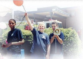 Pinole Youth Center