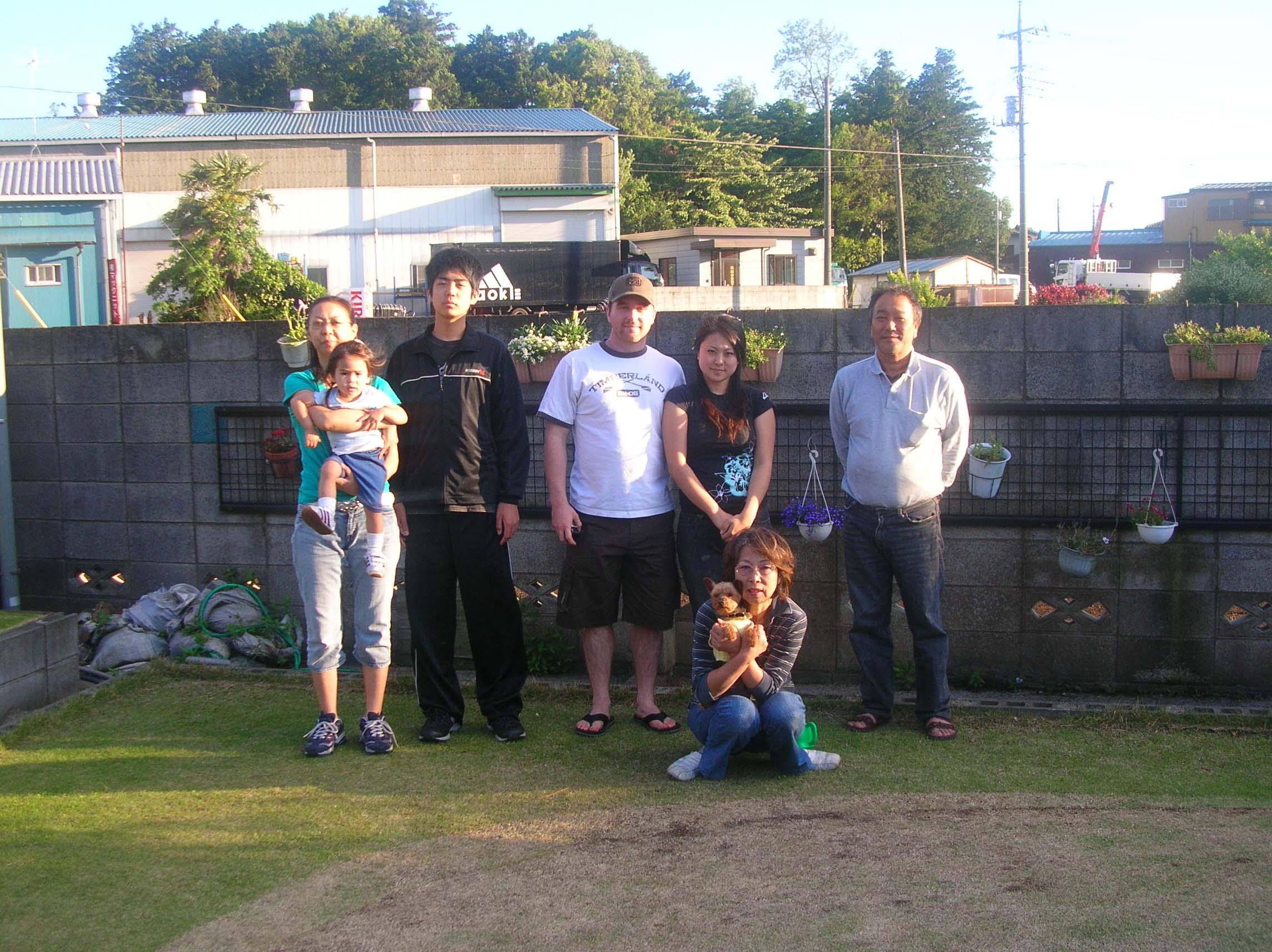 Family